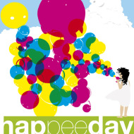 Make it a Happee Day