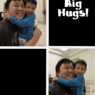 Big Hugs