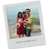 Happy Fathers’ Day!