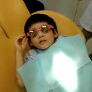 The 1st Visit to the Dentist