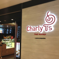 Charley T’s at 112 Katong