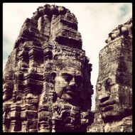 Siem Reap 2012: Our Angkor Adventure