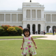 Istana Open House