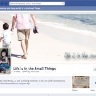 We Are On Facebook!