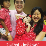Blessed Christmas One & All