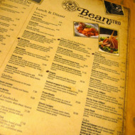Beanstro for Casual Bistro Food