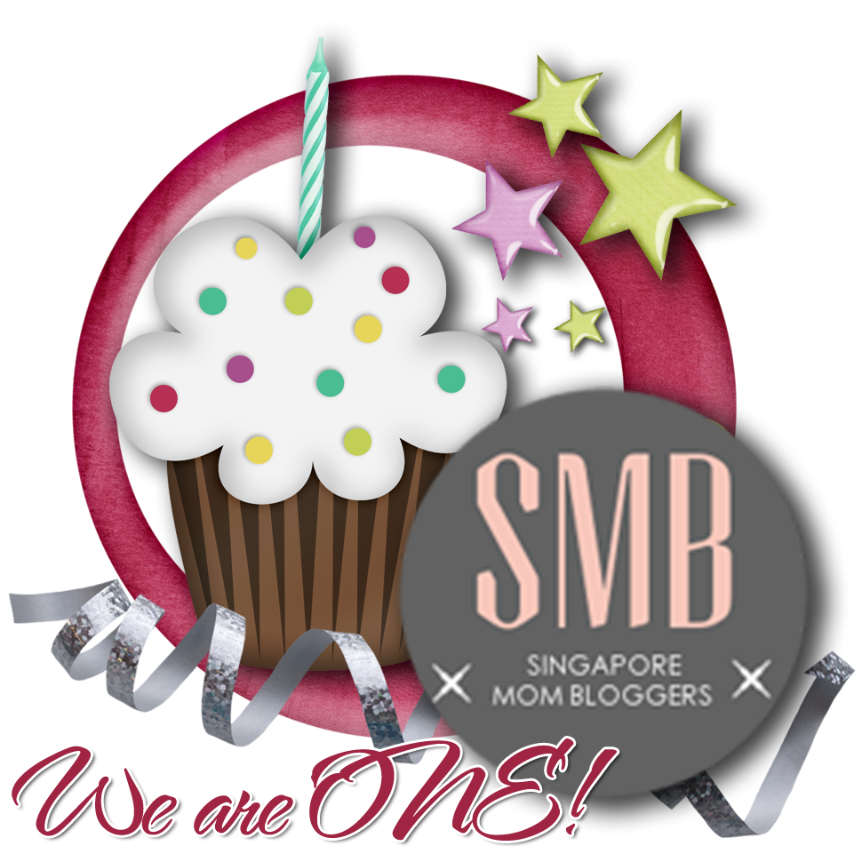 SingaporeMomBloggers