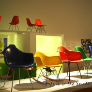 Essential Eames at the ArtScience Museum
