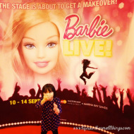 Barbie Live!