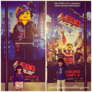 The Lego Movie: Simply Awesome!