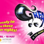Grease Live In Singapore: It’s Got Groove, It’s Got Meaning!