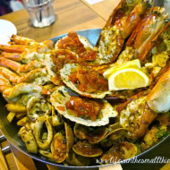 Get Hooked on Fish & Co’s Mother’s Day Platter