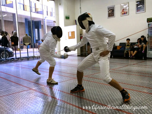 Absolutefencing8