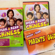 Wink To Learn Chinese {Giveaway + Discount Code}