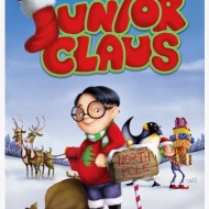 Get in the Christmas Mood with Junior Claus {Giveaway}