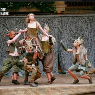 Shakespeare’s Globe Theatre Brings A Midsummer Night’s Dream To Singapore! {Giveaway}