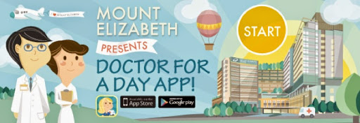 Mount Elizabeth  DFAD App 1