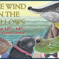 English Nostalgia with The Wind in the Willows