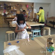 The Art of Speed at the Playeum Centre for Children’s Creativity