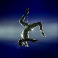 Cirque du Soleil’s latest show is TOTEM-ly Awesome