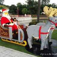 Legoland Malaysia’s Christmas Holiday Extravaganza