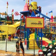 A Splashing Good Time at Legoland Water Park