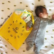 Shopping to Save with Honestbee Family Market